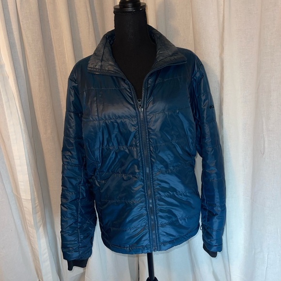 Columbia Jacket - Picture 8 of 8